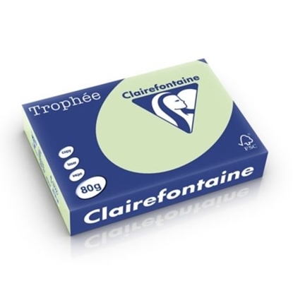 Picture of Trophee A4 Clairfontaine Green