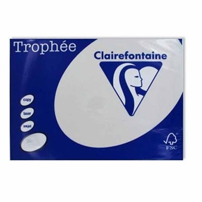 Picture of Trophee A4 Grey Light 120gr