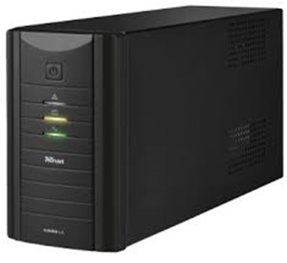 Picture of Trust  OXXTRON 1000VA UPS