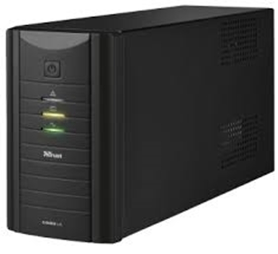 Picture of Trust  OXXTRON 1000VA UPS