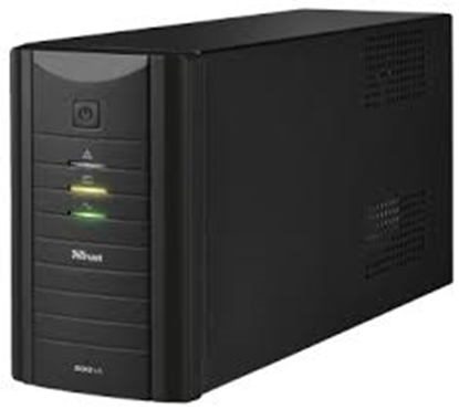 Picture of OXXTRON 800VA UPS