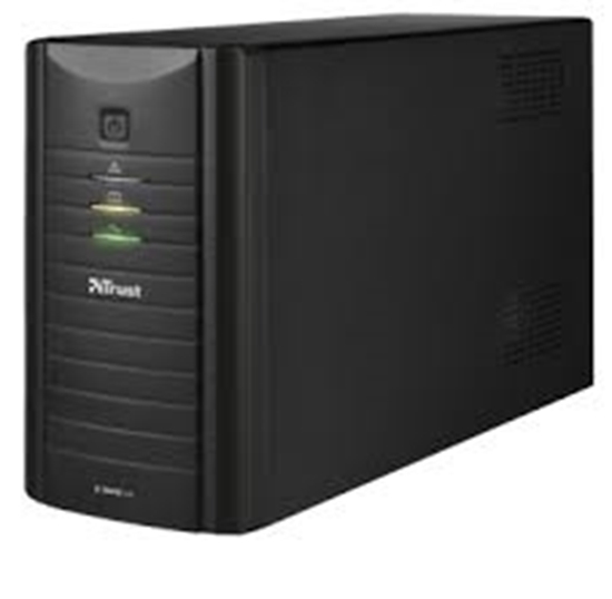 Picture of Trust UPS Oxxtron 1300VA  Line interactive