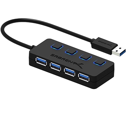 Picture of Tronsmart 4-ports USB 3.0 Hub