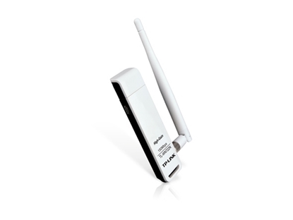 Picture of TP-LINK Wireless Lite N USB Adapter
