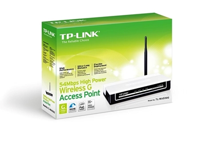 Picture of TP-Link Wireless Access Point And Repeater