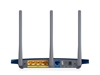 Picture of TP-Link Ultimate  Wireless Gig  Router w/ 4