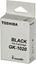 Picture of Toshiba e-Studio 60F Black cartridge