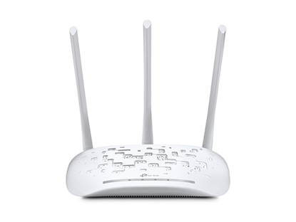 Picture of TPLINK 300 MBPS Wireless N Access Point