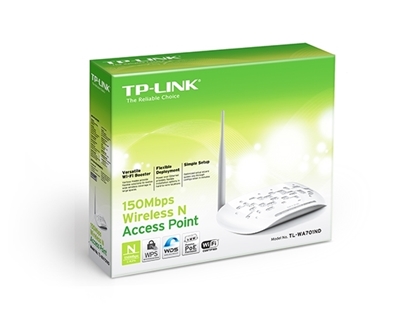 Picture of TP-Link Access Point And Repeater
