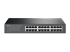 Picture of TP-LINK Switch 24port Gigabit Rackmount