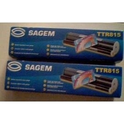 Picture of Sagem TTR 815/ 812/ 816 TTR 900