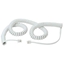 Picture of Telephone Handset Extension Cable 2 Meters
