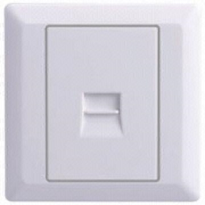 Picture of Telephone Wall Plugs