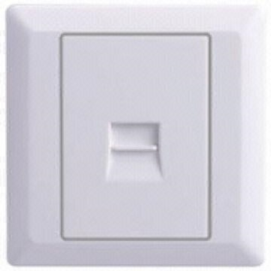 Picture of Telephone Wall Plugs