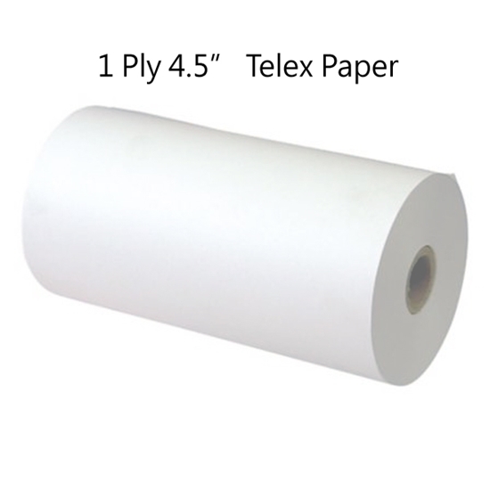 Picture of Telex 1 Ply