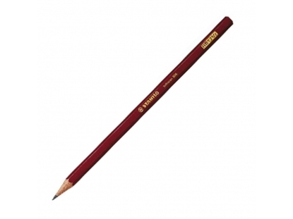 Picture of Stabilio swano 306  pencils HB