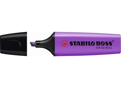 Picture of Stabilo Boss Mov- Lavendar Highligter
