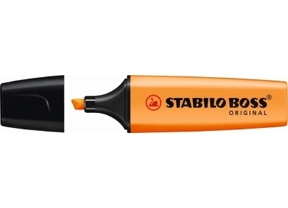Picture of Stabilo Boss Orange Highligter