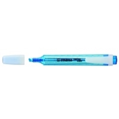 Picture of Stabilo Swing Cool  Blue Highlighter