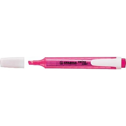 Picture of Stabilo Swing Cool  Pink Highlighter