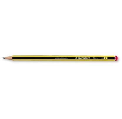Picture of Staedler Pencils Noris HB