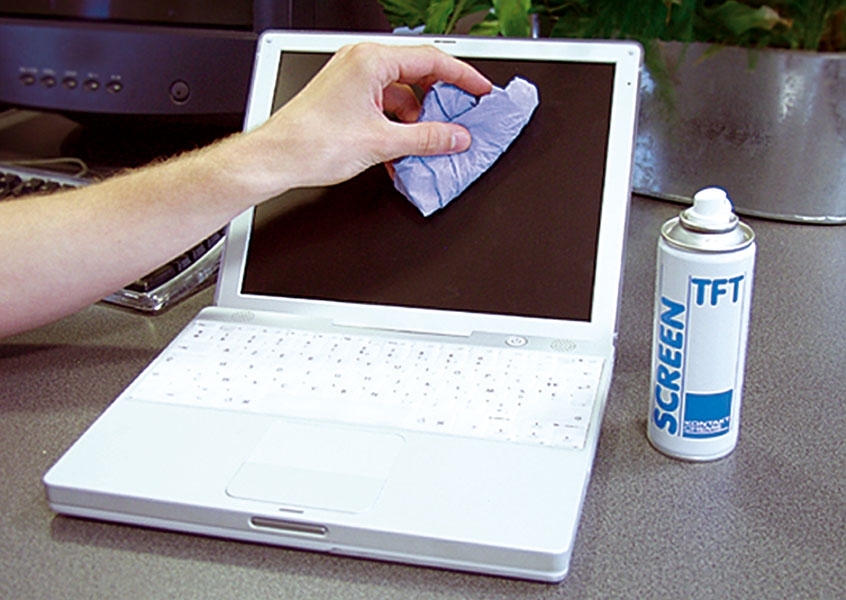 Compusave Cps Ltd.. TFT Special Cleaner / LCD TFT Monitor Spray Do