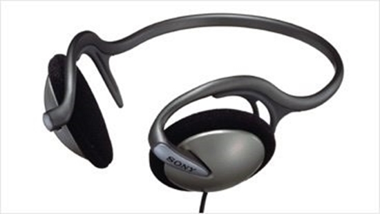 Picture of Street Style Stereo  Headphones