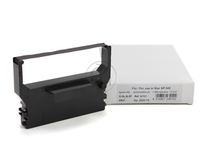Picture of Star SP 300 / 330 Compatible Ribbon