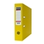 Picture of Skag A4 Files 8cm FC Yellow - (Skag Box files)