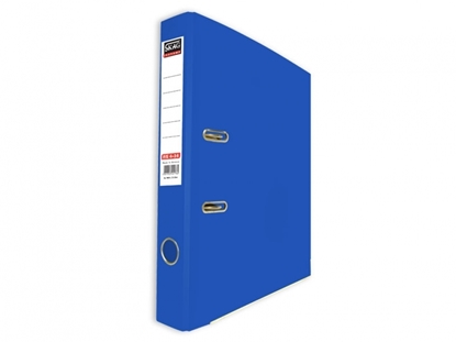Picture of Skag Lever Arch Files 4cm FC Blue  - (Skag Box files)