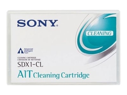 Picture of Sony SDX AIT Cleaning Tape 70 Cleanings