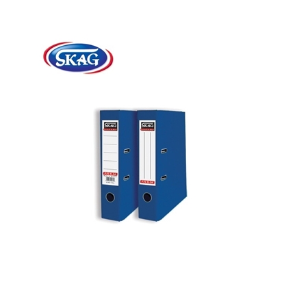 Picture of SKA8-32BL Skag Large Arch. Files 8CM Blue
