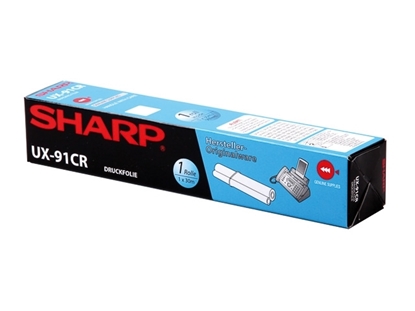 Picture of Sharp UX91CR-  FO-6CR/FO-9CR/PNX-A/P&UX