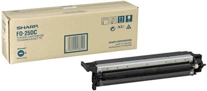 Picture of Sharp FOIS115N Fax Toner