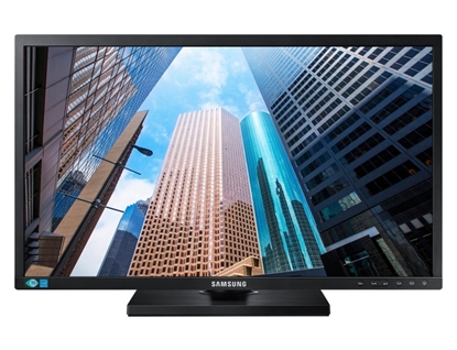 Picture of Samsung Monitor 24'' LS24E65U BUSINESS