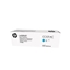 Picture of HP #304A Contractual Cyan toner for CM2320