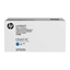 Picture of HP #507A Contractual  LJ  M551N Cyan  toner