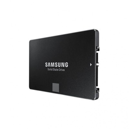 Picture of Samsung 240GB 2.5" SATA III SSD