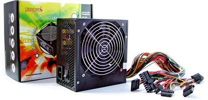 Picture of 430 Watts ATX Power Supply Unit