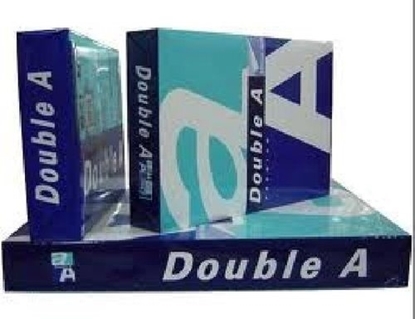 Picture of Double A A3 Photo Copy Paper