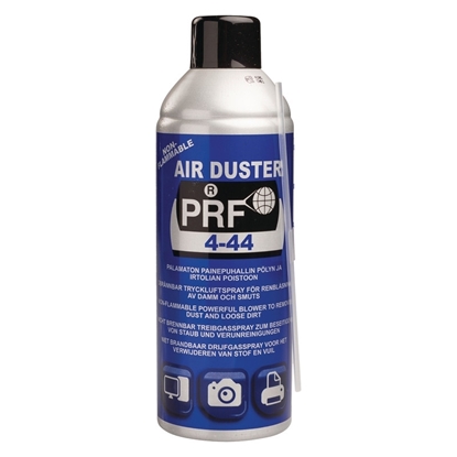 Picture of Air Duster Spray - 400ml