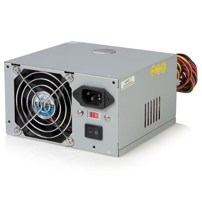 Picture of 400 Watts Computer  Power Supply