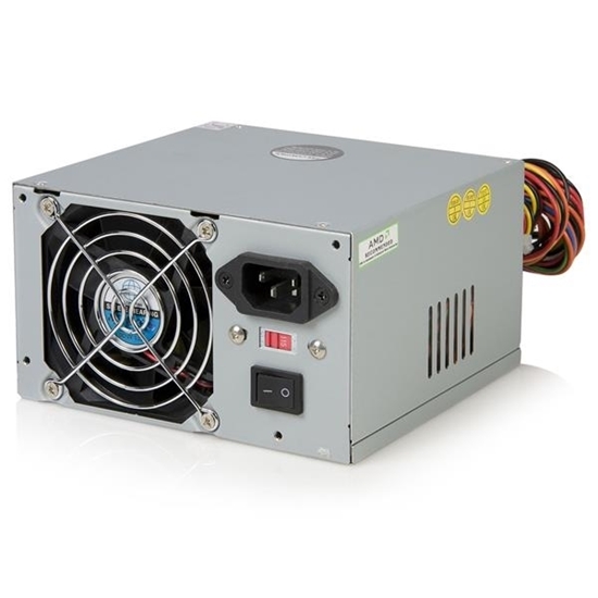Picture of 400 Watts Computer  Power Supply
