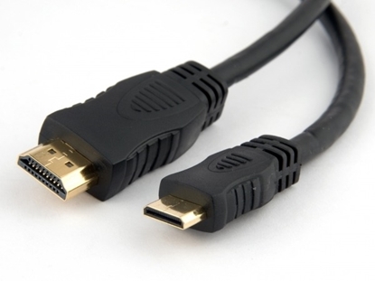 Picture of Cable HDMI to Mini  HDMI  1.5 M Type C