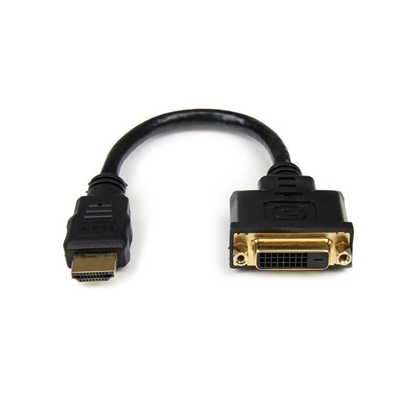 Picture of Cable HDMI to DVI Male to Male 1m
