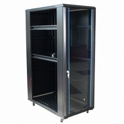 Picture of Cabinet 19"Rack 32U 161.5X60X80