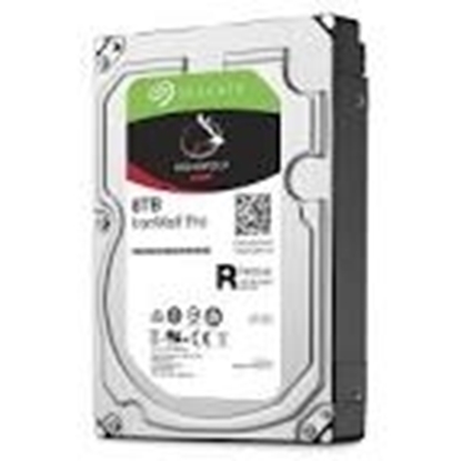 Picture of SEAGATE  HDD 8TB BARRACUDA  IRONWOLF PRO