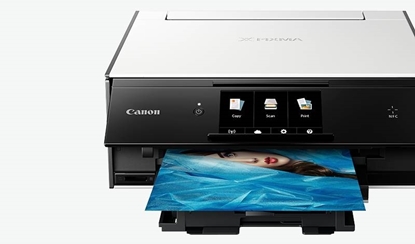 Picture of Canon  TS9050  All-in-one Inkjet Photo