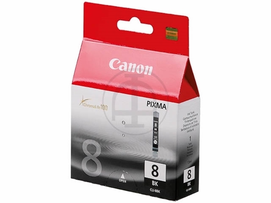 Picture of Canon Pixma IP 4200/ 4300/ 5200  Black ink