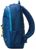 Picture of HP Notebook Backpack For 15.6" Blue/Yellow